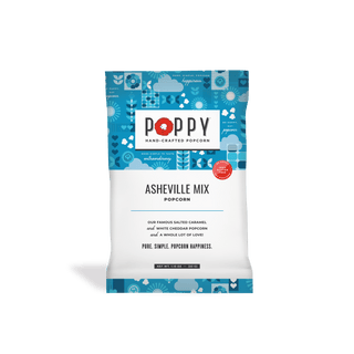 Asheville Mix Snack Bag