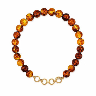 Autumn Muse Necklaces