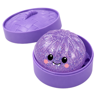 Mystery Dumpling Squishy Toy  | Spooky