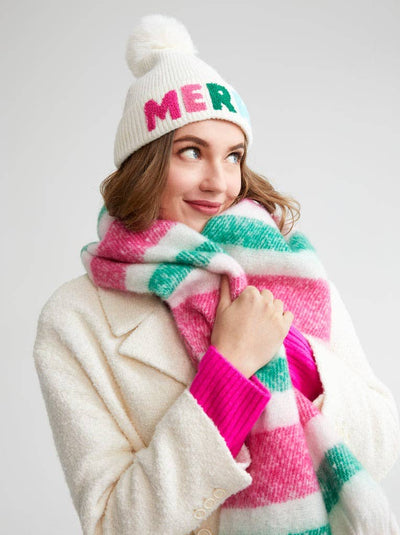 Jesse Scarf