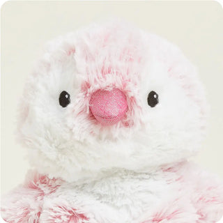 Warmies | Pink Penquin