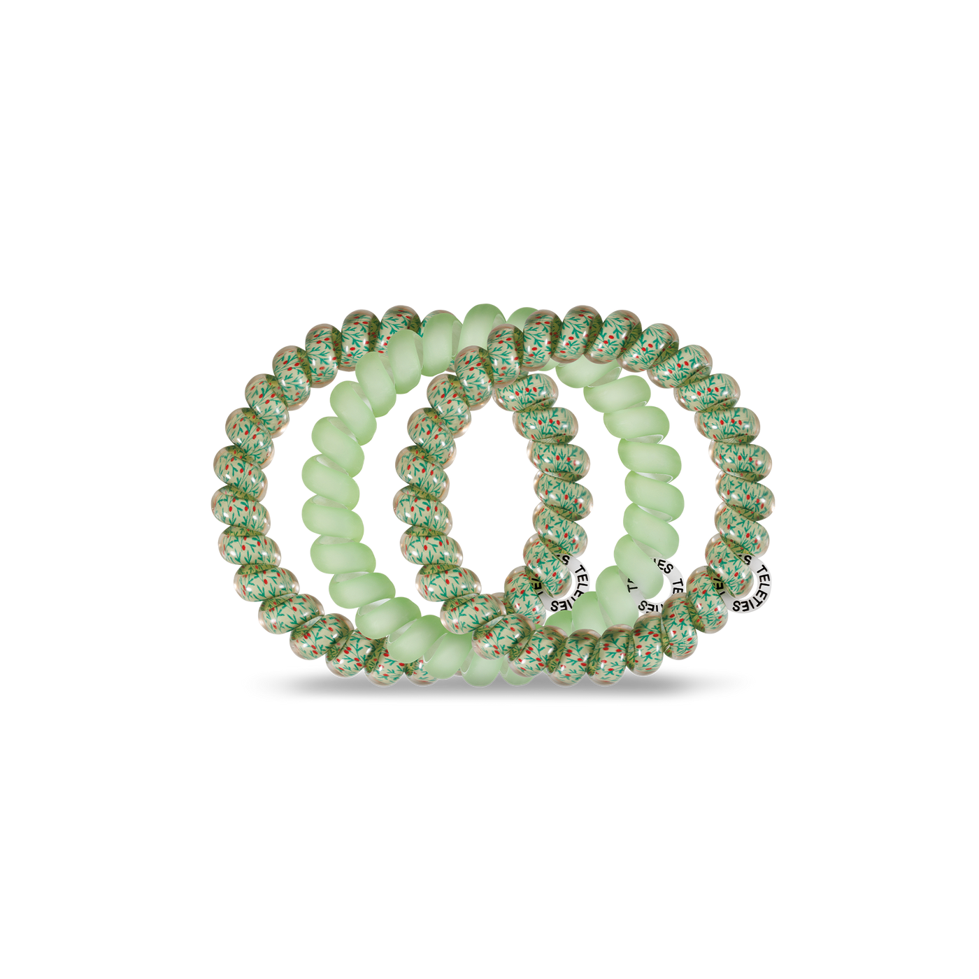 Be Holly Large Hair Ties