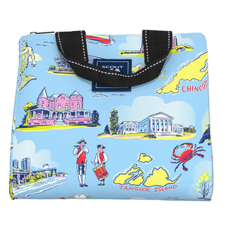Scout | Virginia Faucet Eloise Lunch Box