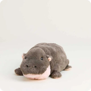 Warmies | Hippo