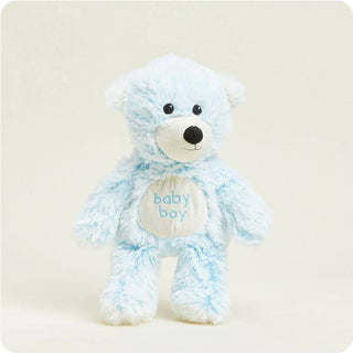 Baby Boy Bear Warmies