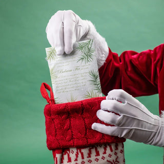 Balsam Fir Sachet