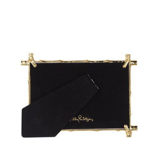 Bamboo Glam Frame