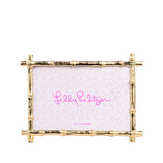 Bamboo Glam Frame