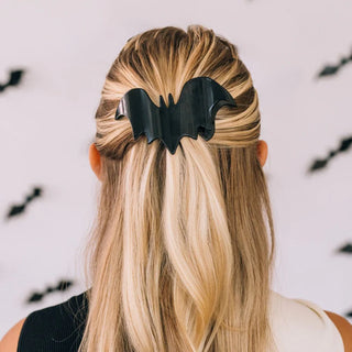Bat Flat Clip