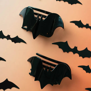 Bat Flat Clip