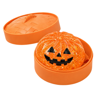 Mystery Dumpling Squishy Toy  | Spooky