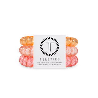 Sunny Days Ahead Large Hair Ties