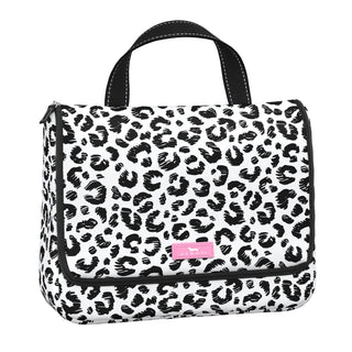 Beauty Gordito Toiletry Bag Cat Skills