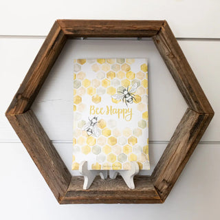 Bee Happy Sachet