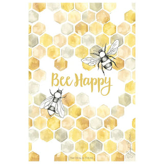 Bee Happy Sachet