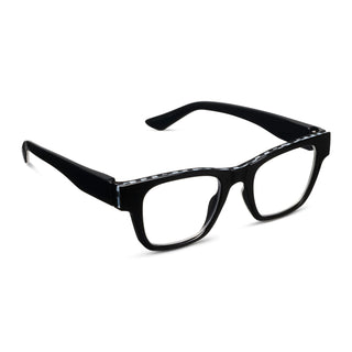Bernadette Reading Glasses Black