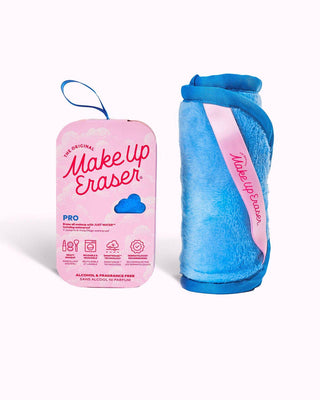 Makeup Eraser pro in blue 