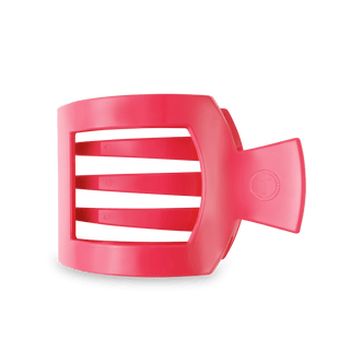 Bikini Boardroom Large Square Flat Hair Clip