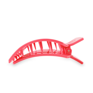 Bikini Boardroom Large Square Flat Hair Clip