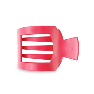 Bikini Boardroom Medium Square Flat Hair Clip