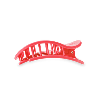 Bikini Boardroom Small Round Flat Hair Clip