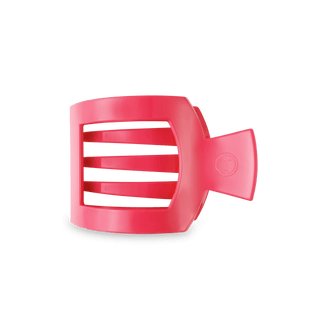 Bikini Boardroom Small Square Flat Hair Clip