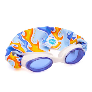 Blaze Swim Goggles