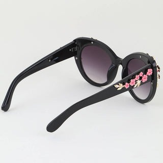 Blooming Flower Sunglasses