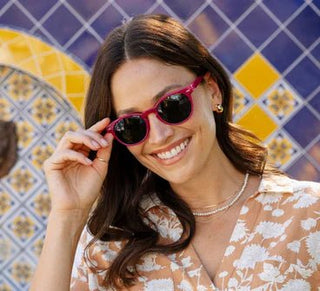 Boho Reading Sunglasses