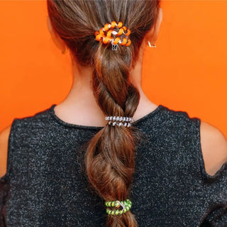 Brews & Bows Mixed Hair Ties