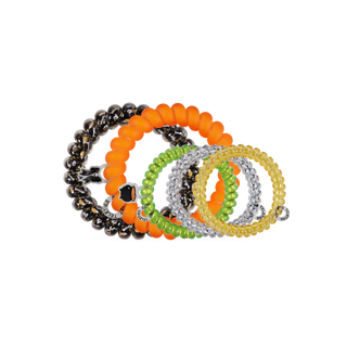 Brews & Bows Mixed Hair Ties