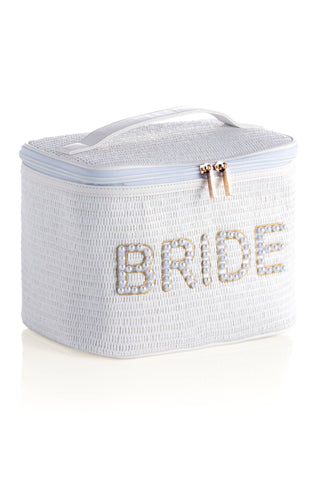 "BRIDE" Cosmetic Case