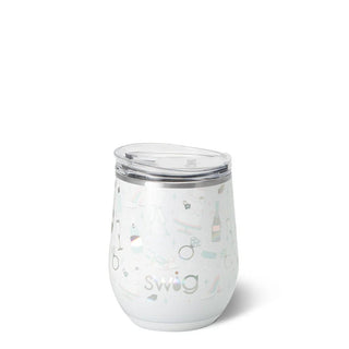Bride To Be Swig tumbler.