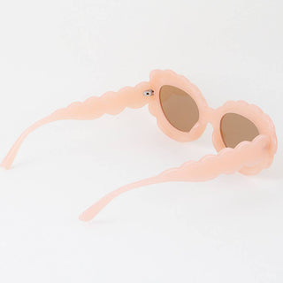 Bright Cloud Tinted Sunglasses