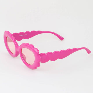 Bright Cloud Tinted Sunglasses
