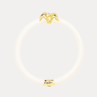 BuDhaGirl's starfish bangle.