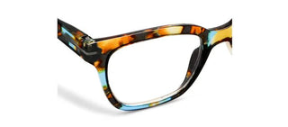 Buzzworthy Reading Glasses | Blue Quartz