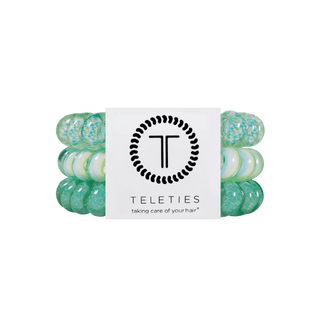 By The Sea Shore Hair Ties