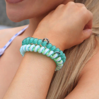 By The Sea Shore Hair Ties