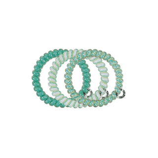 By The Sea Shore Hair Ties