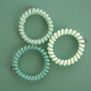 By The Sea Shore Hair Ties