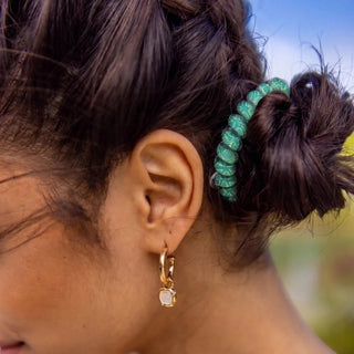 By The Sea Shore Hair Ties