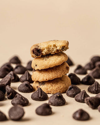 Teacher Cookie Bags