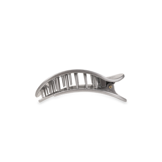 Disco Daydream Small Round Flat Hair Clip