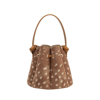 Laguna Mini Top Handle Bag | Bambi