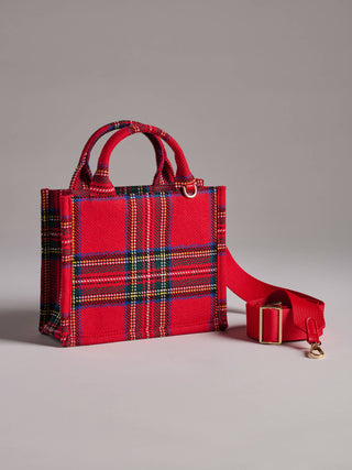 Scottie Mini Tote