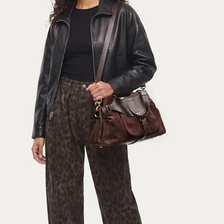 Dash Satchel Bag