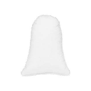 Ghost Shaped Throw Pillow