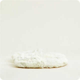 Warmies | Cream Slippers