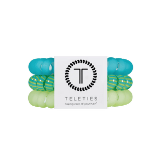 Cabana Cutie Large Hair Ties